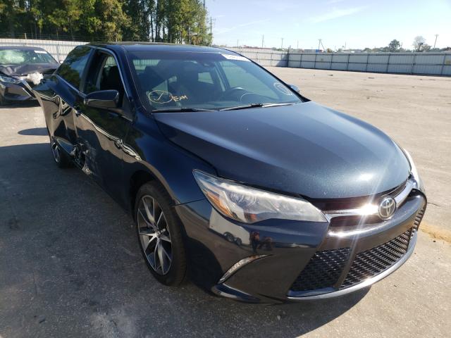 TOYOTA CAMRY XSE 2015 4t1bk1fk1fu565291