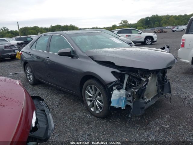 TOYOTA CAMRY 2016 4t1bk1fk1gu030074