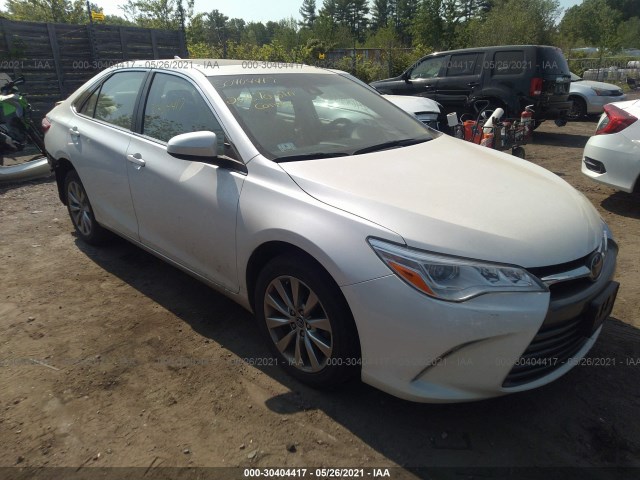 TOYOTA CAMRY 2016 4t1bk1fk1gu571626