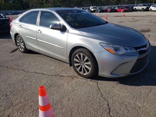 TOYOTA CAMRY XSE 2016 4t1bk1fk1gu572176