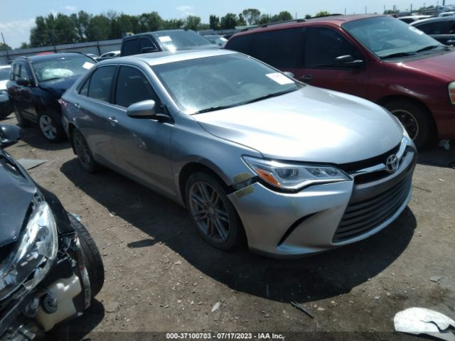 TOYOTA CAMRY 2016 4t1bk1fk1gu572288