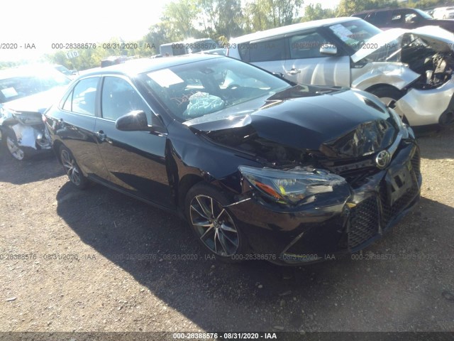 TOYOTA CAMRY 2016 4t1bk1fk1gu572405