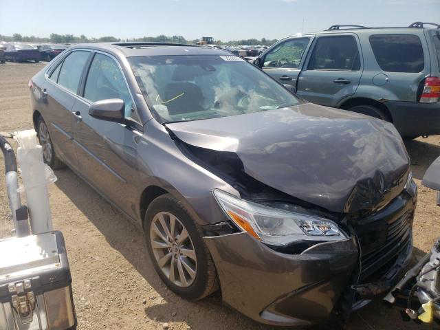 TOYOTA CAMRY XSE 2016 4t1bk1fk1gu573036