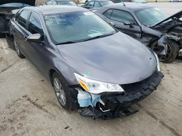 TOYOTA CAMRY XSE 2016 4t1bk1fk1gu573716