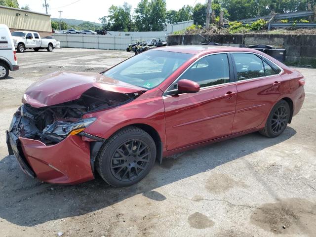 TOYOTA CAMRY XSE 2016 4t1bk1fk1gu574297