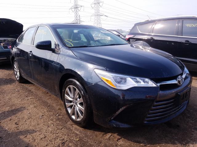 TOYOTA CAMRY XSE 2016 4t1bk1fk1gu574879