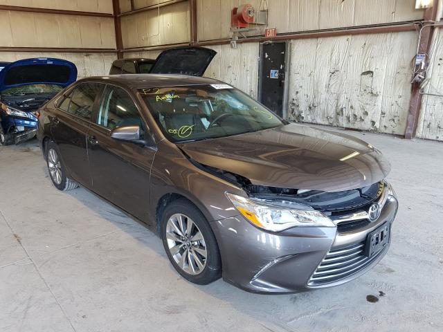 TOYOTA CAMRY XSE 2016 4t1bk1fk1gu575739