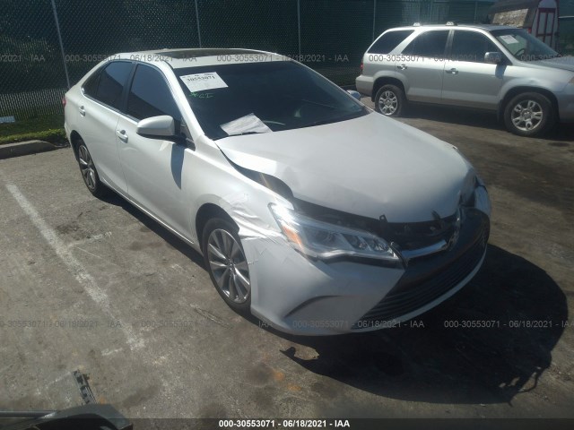 TOYOTA CAMRY 2016 4t1bk1fk1gu576213