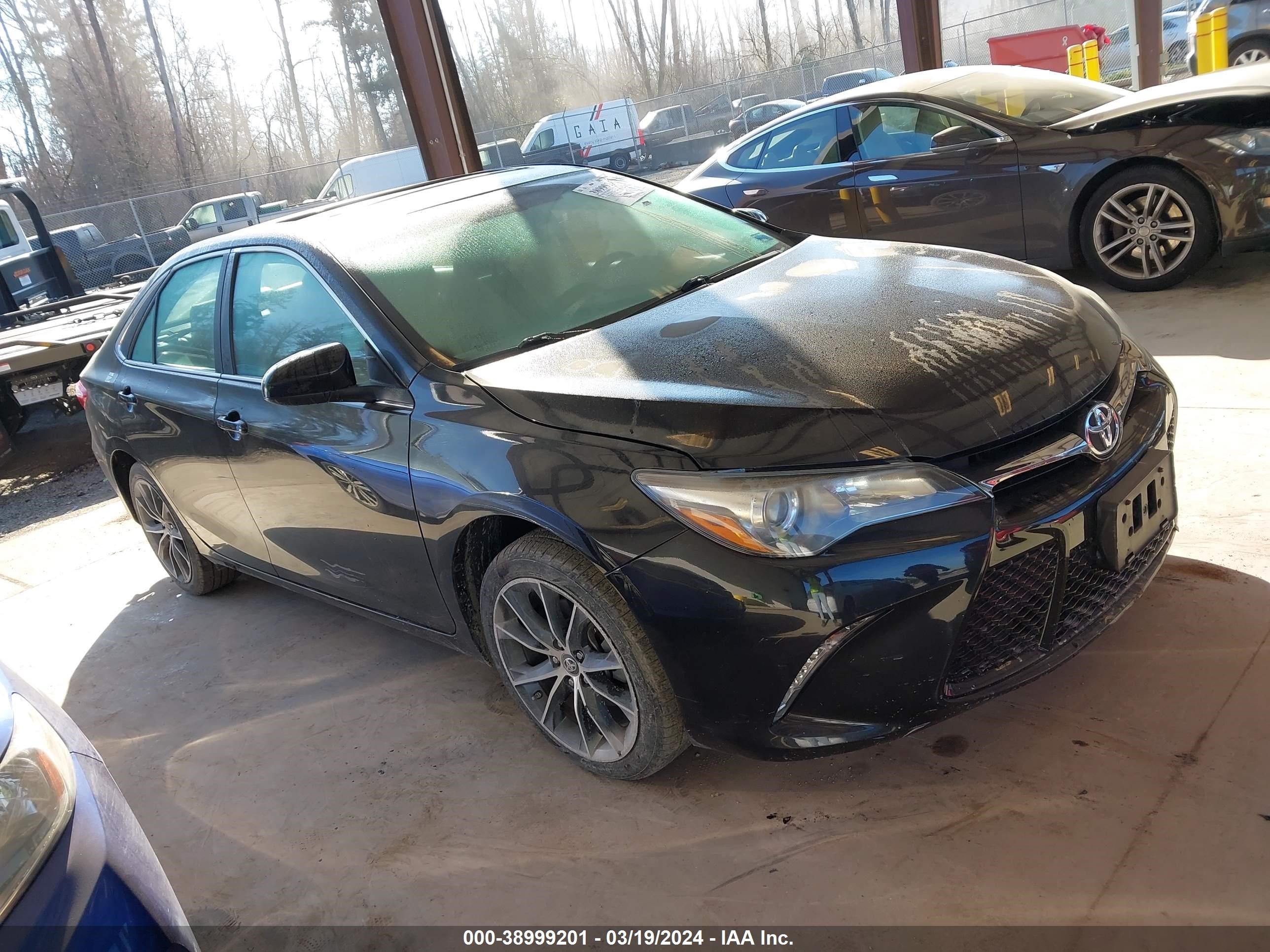 TOYOTA CAMRY 2017 4t1bk1fk1hr011111