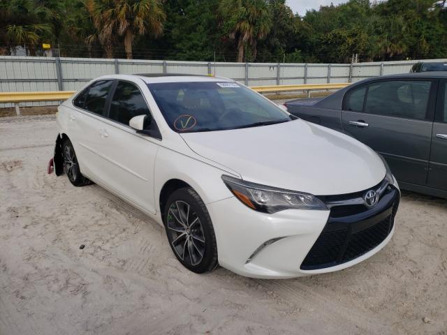 TOYOTA CAMRY XSE 2017 4t1bk1fk1hu031730