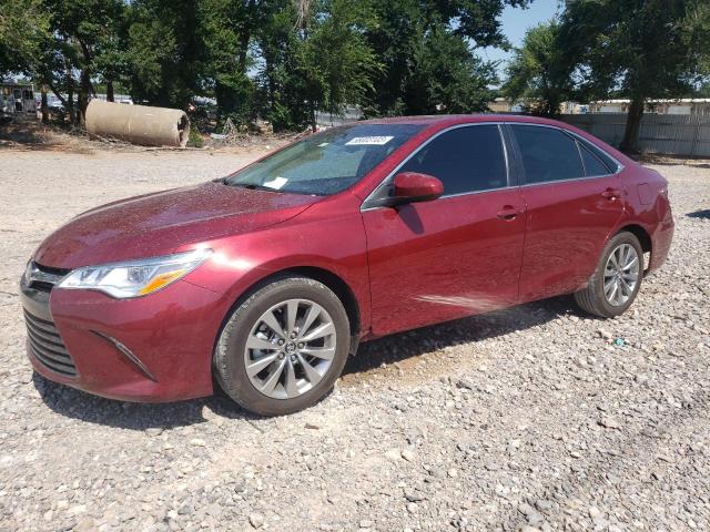 TOYOTA CAMRY XSE 2017 4t1bk1fk1hu579310