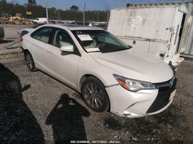 TOYOTA CAMRY 2017 4t1bk1fk1hu580151