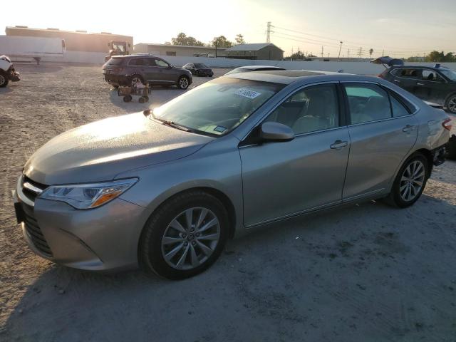 TOYOTA CAMRY XSE 2017 4t1bk1fk1hu580926