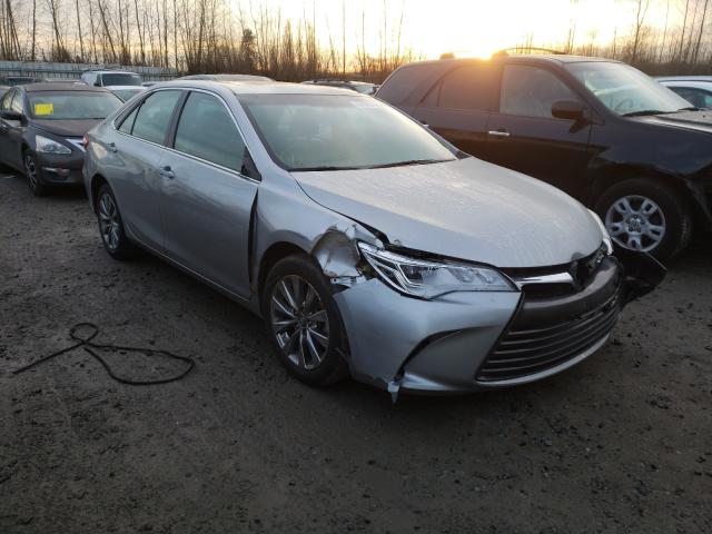 TOYOTA CAMRY XSE 2017 4t1bk1fk1hu581042