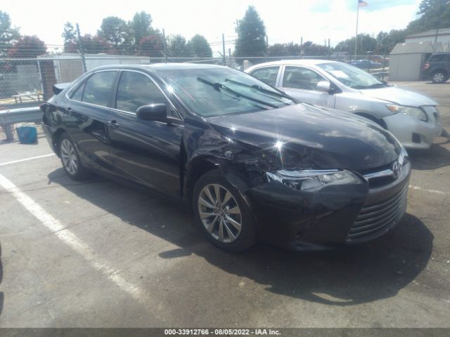 TOYOTA CAMRY 2017 4t1bk1fk1hu582319