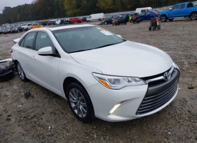 TOYOTA CAMRY 2017 4t1bk1fk1hu585088