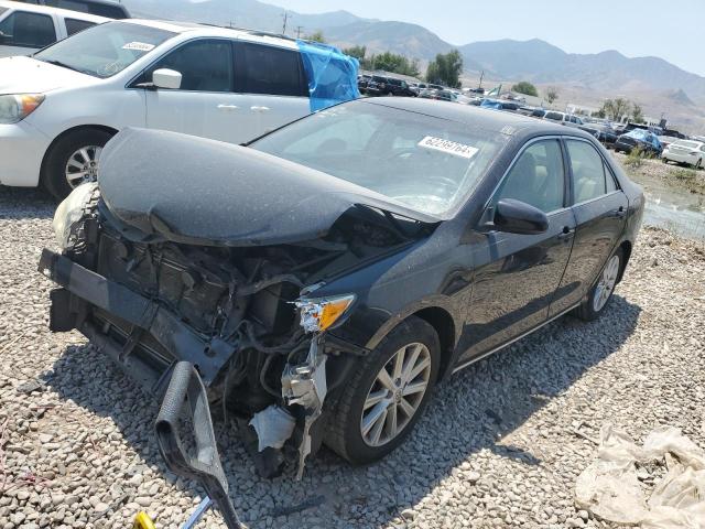 TOYOTA CAMRY 2012 4t1bk1fk2cu001211