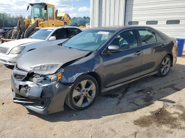 TOYOTA CAMRY 2012 4t1bk1fk2cu001905