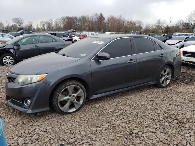 TOYOTA CAMRY 2012 4t1bk1fk2cu007560