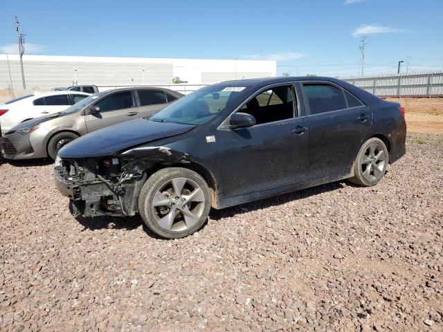 TOYOTA CAMRY 2012 4t1bk1fk2cu007901