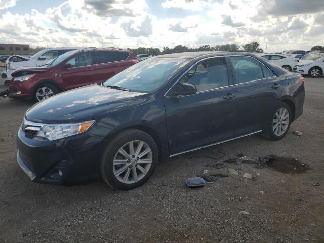 TOYOTA CAMRY 2012 4t1bk1fk2cu010765