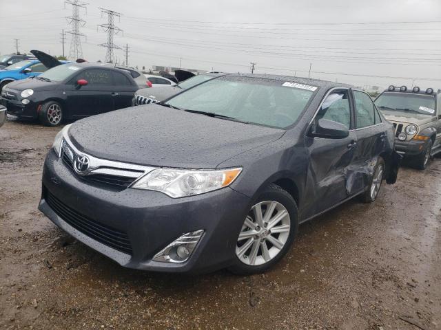 TOYOTA CAMRY 2012 4t1bk1fk2cu013875