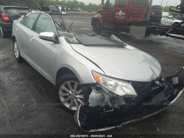 TOYOTA CAMRY 2012 4t1bk1fk2cu014962