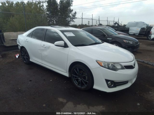 TOYOTA CAMRY 2012 4t1bk1fk2cu015819