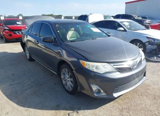 TOYOTA CAMRY 2012 4t1bk1fk2cu016162