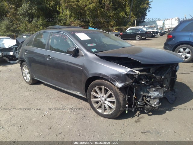 TOYOTA CAMRY 2012 4t1bk1fk2cu018266