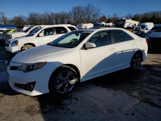 TOYOTA CAMRY 2012 4t1bk1fk2cu018672