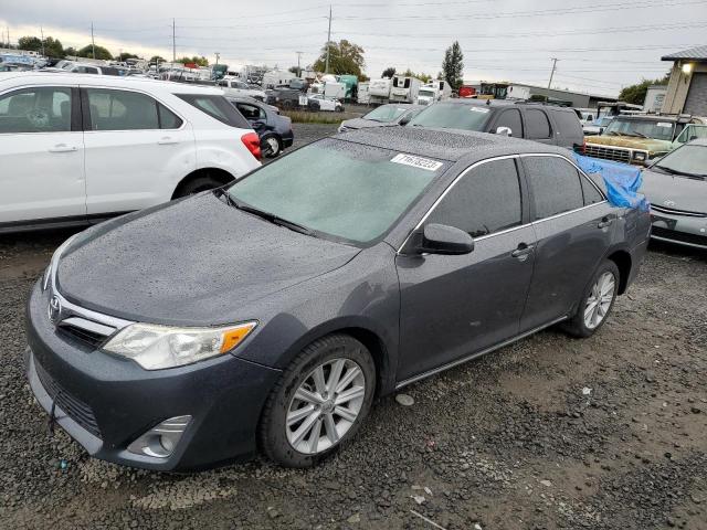 TOYOTA CAMRY 2012 4t1bk1fk2cu500462