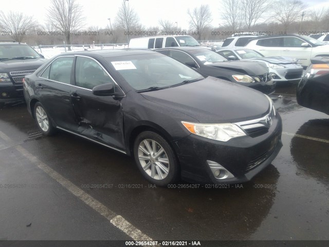 TOYOTA CAMRY 2012 4t1bk1fk2cu505841