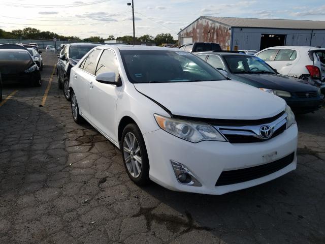 TOYOTA CAMRY SE 2012 4t1bk1fk2cu506827