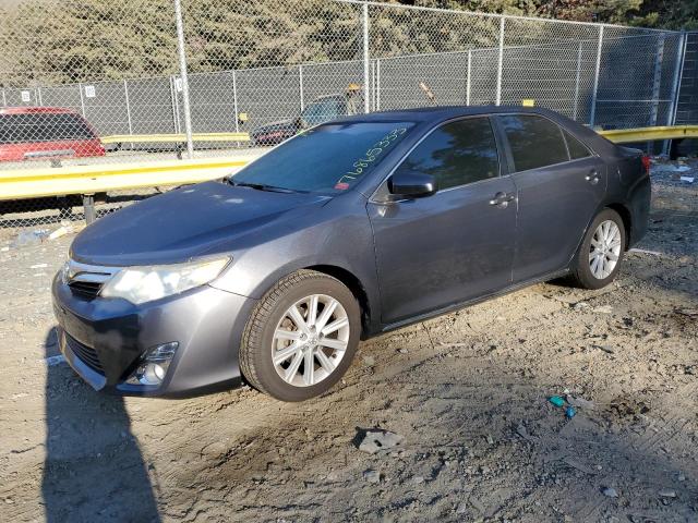 TOYOTA CAMRY 2012 4t1bk1fk2cu515169