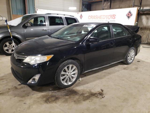 TOYOTA CAMRY 2012 4t1bk1fk2cu522204