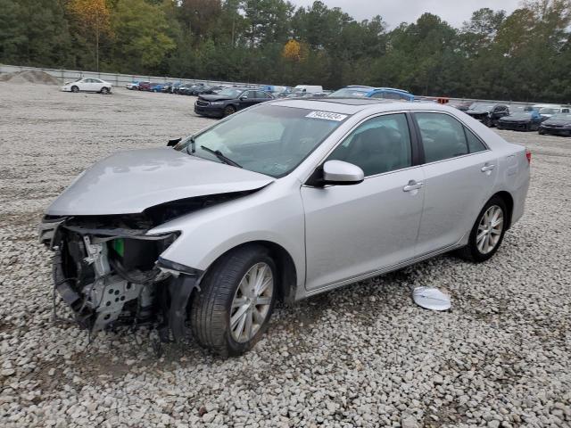 TOYOTA CAMRY SE 2012 4t1bk1fk2cu524776