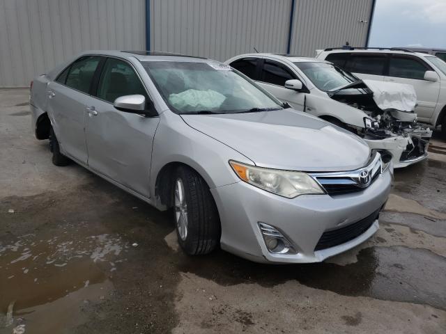 TOYOTA CAMRY SE 2013 4t1bk1fk2du020861