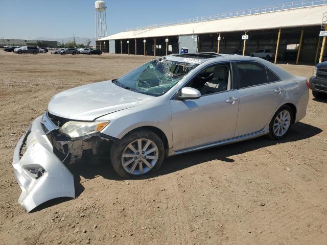 TOYOTA CAMRY 2013 4t1bk1fk2du021024