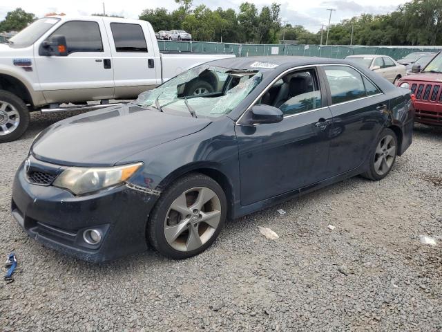 TOYOTA CAMRY 2013 4t1bk1fk2du022044