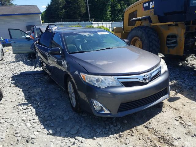 TOYOTA CAMRY 2013 4t1bk1fk2du528652