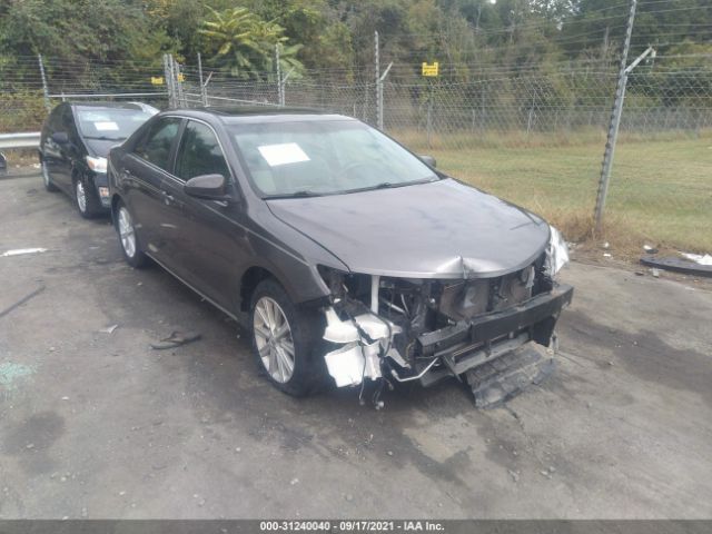 TOYOTA CAMRY 2013 4t1bk1fk2du529851