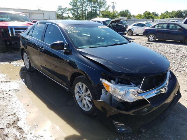 TOYOTA CAMRY SE 2013 4t1bk1fk2du531695