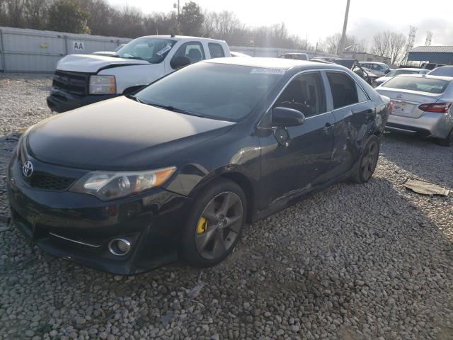 TOYOTA CAMRY SE 2013 4t1bk1fk2du533575