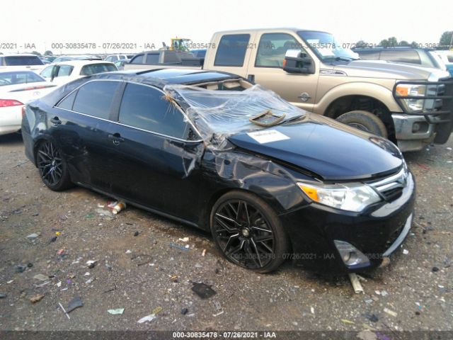 TOYOTA CAMRY 2013 4t1bk1fk2du535388