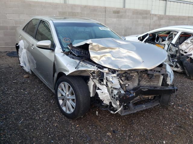 TOYOTA CAMRY SE 2013 4t1bk1fk2du537366