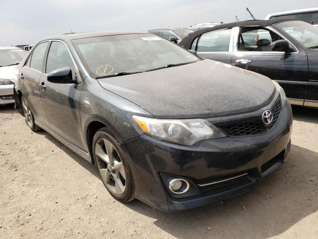 TOYOTA CAMRY 2014 4t1bk1fk2eu024605