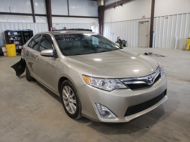 TOYOTA CAMRY 2014 4t1bk1fk2eu026578