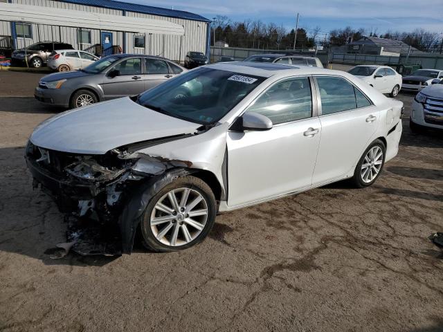 TOYOTA CAMRY 2014 4t1bk1fk2eu026614