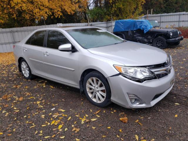 TOYOTA CAMRY SE 2014 4t1bk1fk2eu539779